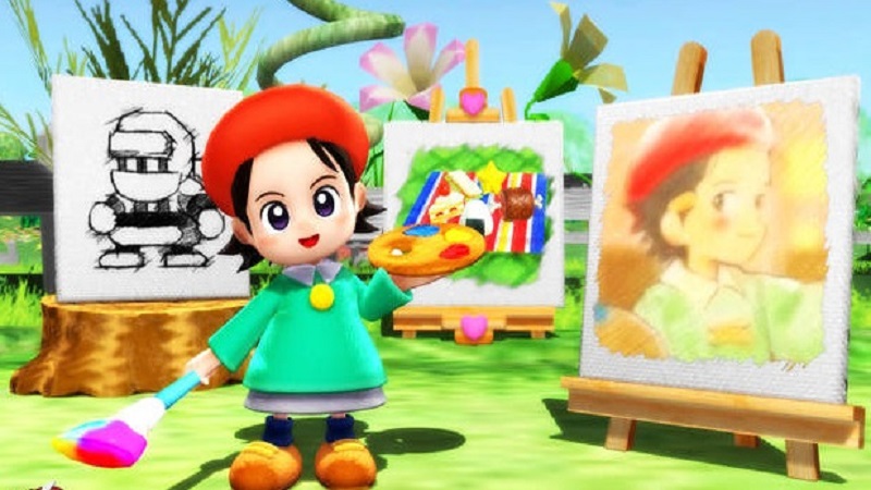 Adeleine