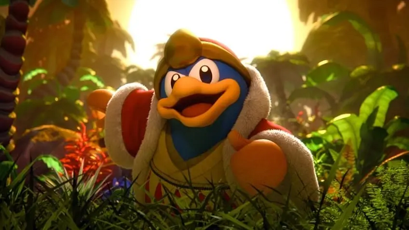 Rey Dedede