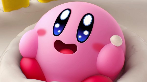 imagen de Kirby buffet