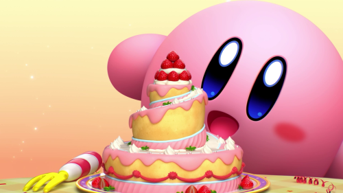 imagen de Kirby buffet