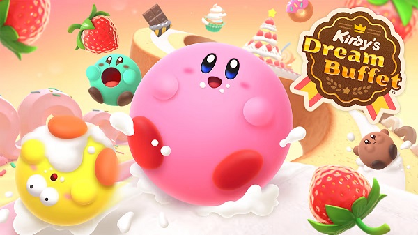 imagen de Kirby buffet